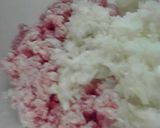 ☆豚バラ肉で絶対美味しいシュウマイ☆作り方1写真