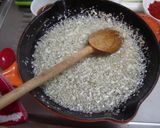 タイの万能食べるラー油・チリインオイル作り方2写真