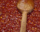 タイの万能食べるラー油・チリインオイル作り方3写真