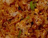 タイの万能食べるラー油・チリインオイル作り方5写真