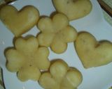 もっちり♡バナナヨーグルト蒸しパン作り方7写真