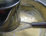 さくらんぼのチーズフラン♪作り方7写真