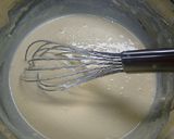 さくらんぼのチーズフラン♪作り方8写真