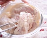 揚げない🐓チキン南蛮作り方7写真