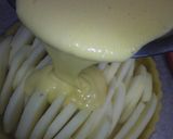 ✿リンゴのタルト✿作り方7写真