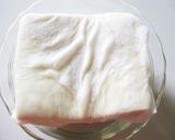 枝豆とカマンベールチーズのふわふわ揚げ作り方1写真