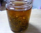 くるみ流☆食べるラー油作り方6写真