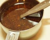 ご飯すすむ鶏モモ肉のこってり焼き作り方2写真