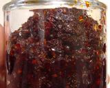 タイの万能食べるラー油・チリインオイル作り方7写真