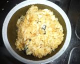 具無しカレーピラフ　炊飯器で炊くだけ作り方3写真