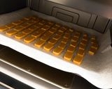 簡単手づくり♫ メープルシナモンクッキー作り方6写真
