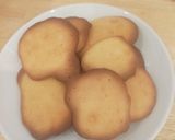 超簡単　フルーツサンド作り方4写真