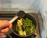 日本人ミョノリの韓国料理🇰🇷 卵チョリム作り方9写真
