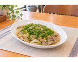 豚肉のにんにく醬油塩麹炒め★動画あり★作り方29写真