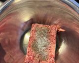 熱々で美味しい　水餃子作り方2写真