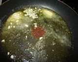 スズキのパセリパン粉ソテー作り方5写真