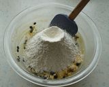 ★チョコレートチップクッキー★作り方3写真