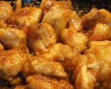ご飯すすむ鶏モモ肉のこってり焼き作り方5写真