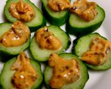 タイの万能食べるラー油・チリインオイル作り方6写真