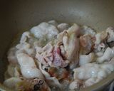 ✿仙台麩入り肉じゃが✿作り方1写真