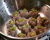 そら豆シュウマイ作り方6写真