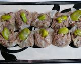 そら豆シュウマイ作り方7写真