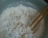超簡単☆ナッツざくざくソーダブレッド作り方3写真