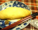 ★☆和風な和麩ぅオムレツ☆★作り方9写真