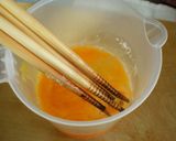 我が家の３色ごはん（＾◇＾）作り方1写真