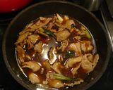 焼肉のたれで？激うまつけ麺☆作り方3写真