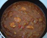 脂肪燃焼スープ★チキンカレー作り方6写真