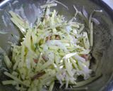 ポテト焼き♪作り方2写真