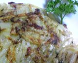 ポテト焼き♪作り方6写真