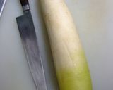 おろしたっぷりローストビーフ作り方1写真