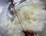 おろしたっぷりローストビーフ作り方5写真