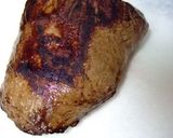 おろしたっぷりローストビーフ作り方13写真