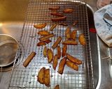 おうちでできる美味しいフレンチフライ作り方7写真