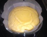 ヨーグルトチーズケーキ(改)作り方4写真