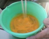 昔ながらの玉子焼き作り方3写真