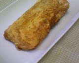 昔ながらの玉子焼き作り方7写真
