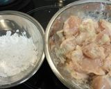 鶏胸肉のスイートチリマヨ和え♪作り方3写真