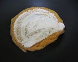 ★伊藤園「充実野菜」★でもっちりおやつ作り方4写真