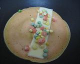 ★伊藤園「充実野菜」★でもっちりおやつ作り方5写真