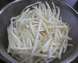 レンジで!もやしナムル作り方2写真