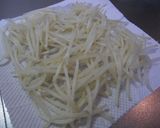 レンジで!もやしナムル作り方4写真