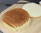 初心者さんも簡単チーズ＆苺ムースズコット作り方3写真