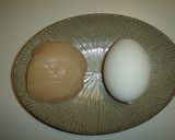 ちょっぴり贅沢!いくら・ホタテ丼作り方2写真