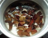 そら豆の白和え作り方5写真