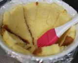初心者さんも簡単チーズ＆苺ムースズコット作り方6写真