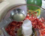 初心者さんも簡単チーズ＆苺ムースズコット作り方8写真